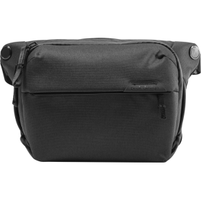 Peak Design Everyday Sling 6L v2 // Black