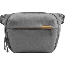 Peak Design Everyday Sling 6L v2 // Ash