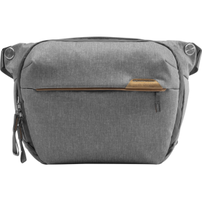 Peak Design Everyday Sling 6L v2 // Ash