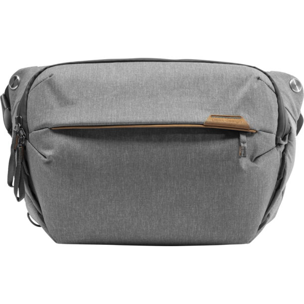 Peak Design Everyday Sling 10L v2 // Ash