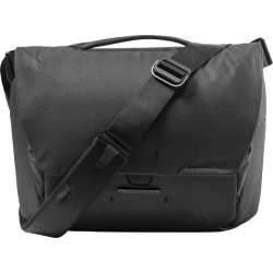 Peak Design Everyday Messenger 13L v2 // Black