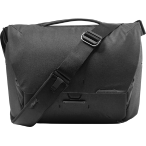 Peak Design Everyday Messenger 13L v2 // Black