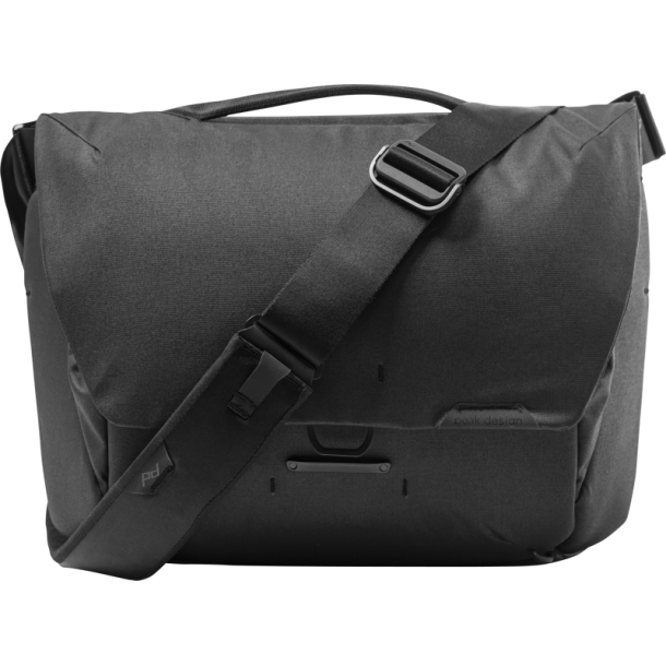 Peak Design Everyday Messenger 13L v2 // Black