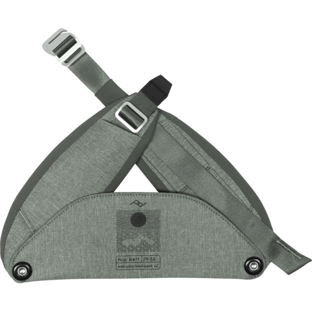 Peak Design Everyday Hip Belt v2 - Sage