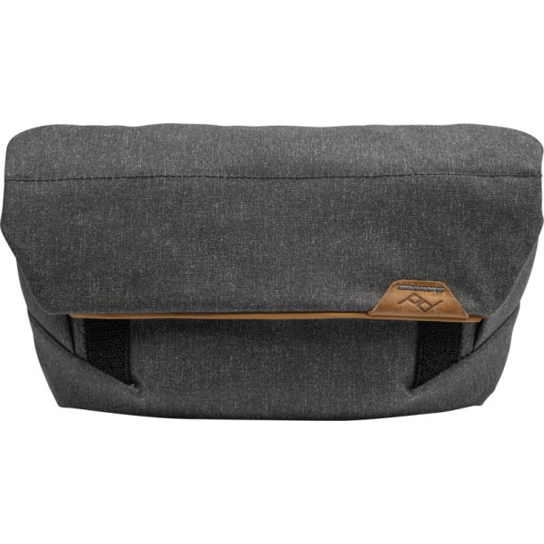 Peak Design The Field Pouch v2 // Charcoal
