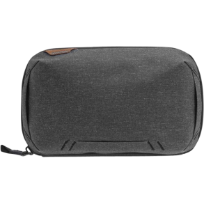 Peak Design Tech Pouch // Charcoal