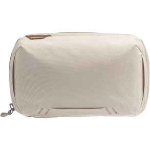 Peak Design Tech Pouch // Bone