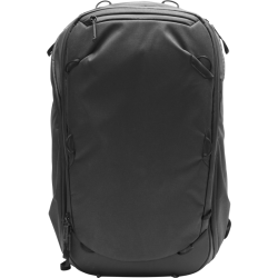 Peak Design Travel Backpack 45L // Black