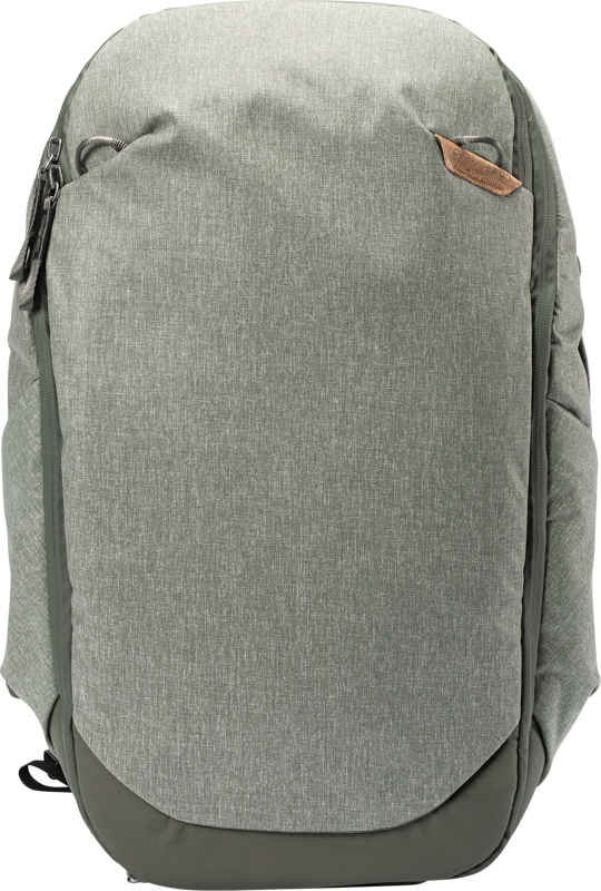 Peak Design Travel Backpack 30L - Sage - Vefa Foto