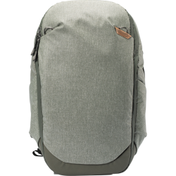 Peak Design Travel Backpack 30L // Sage