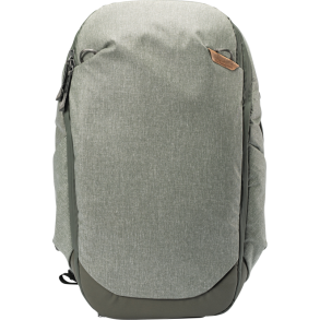 Peak Design Travel Backpack 30L // Sage
