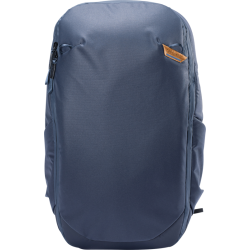 Peak Design Travel Backpack 30L - Midnight
