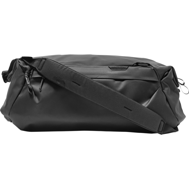 Peak Design Travel Duffel 35L - Black
