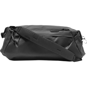 Peak Design Travel Duffel 35L // Black