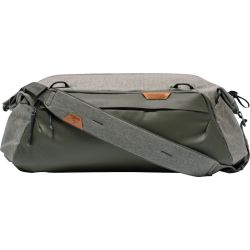 Peak Design Travel Duffel 35L // Sage