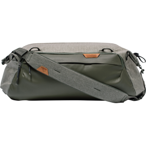 Peak Design Travel Duffel 35L // Sage