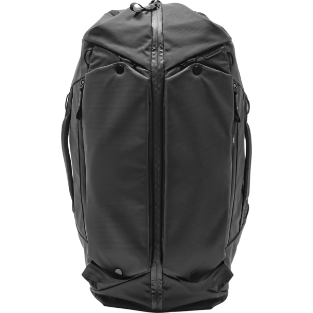 Peak Design Travel Duffelpack 65L // Black