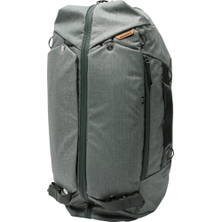 Peak Design Travel Duffelpack 65L // Sage