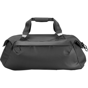 Peak Design Travel 65L Duffel // Black