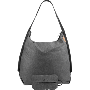 Peak Design Packable Tote // Charcoal