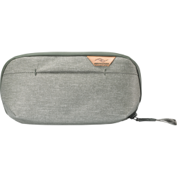 Peak Design Wash Pouch // Small // Sage