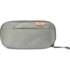 Peak Design Wash Pouch // Small // Sage