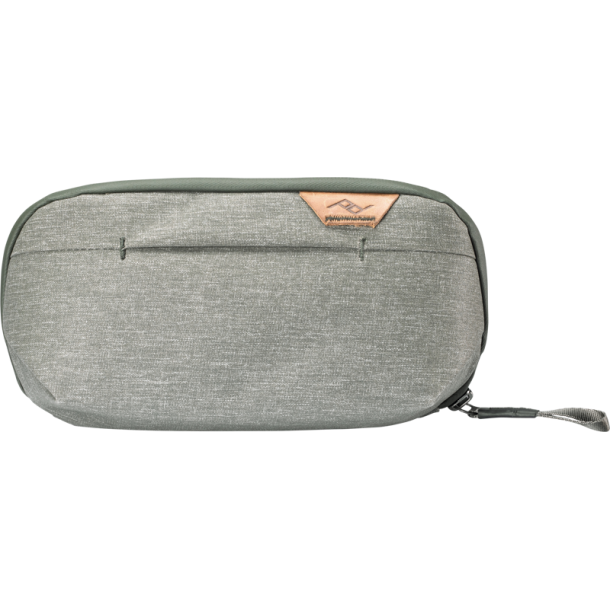 Peak Design Wash Pouch // Small // Sage