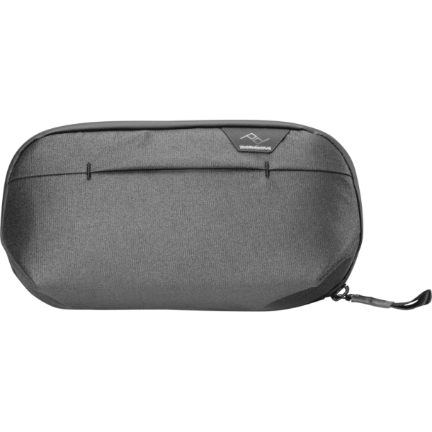 Peak Design Wash Pouch // Small // Black