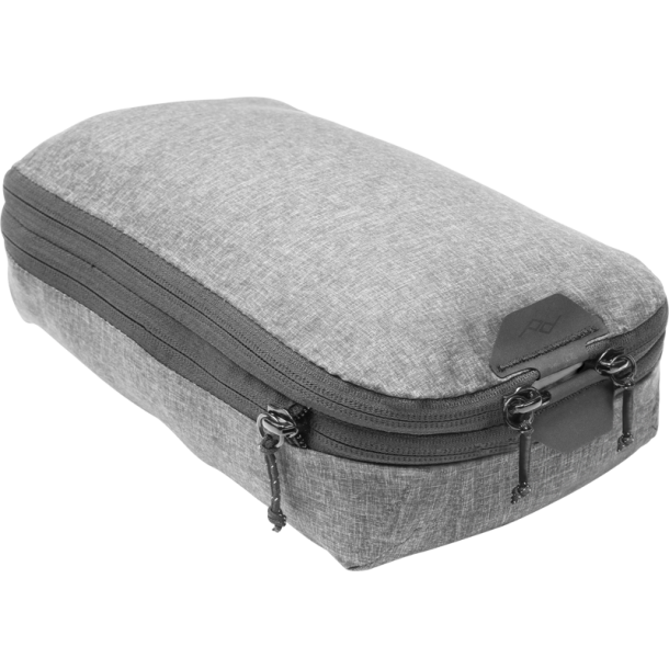 Peak Design Packing Cube // Small // Charcoal