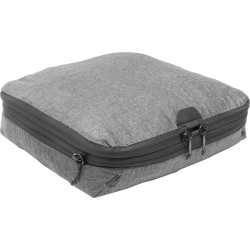 Peak Design Packing Cube // Medium // Charcoal