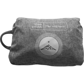 Peak Design Shoe Pouch // Charcoal
