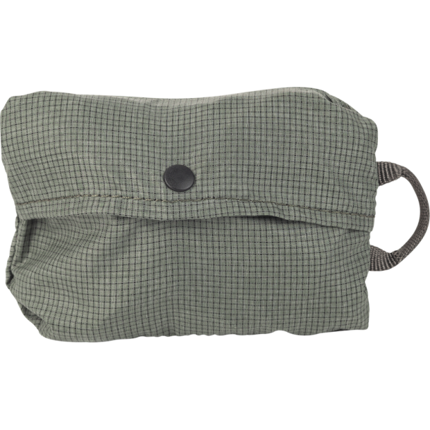 Peak Design Shoe Pouch // Sage