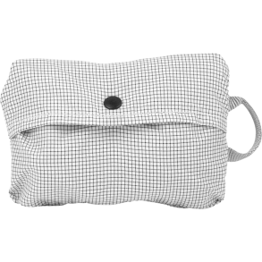 Peak Design Shoe Pouch // Raw