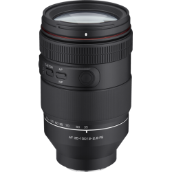 Samyang AF 35-150mm F2-2.8 Sony FE