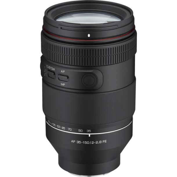 Samyang AF 35-150mm F2-2.8 Sony FE
