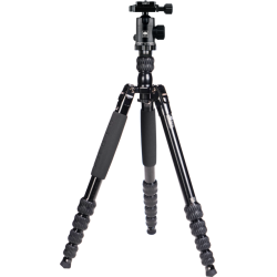 Sirui Traveler Tripod T-1005+E-10