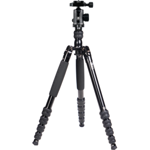 Sirui Traveler Tripod T-1005+E-10