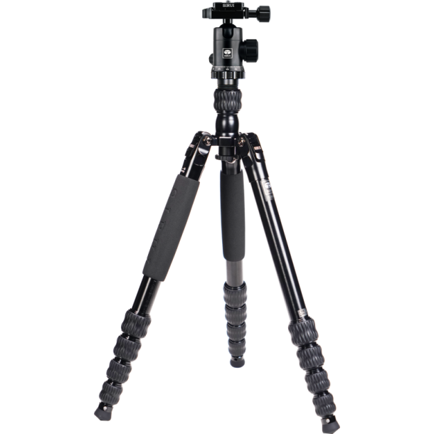 Sirui Traveler Tripod T-1005+E-10
