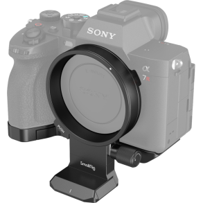 SmallRig 4148 Rotatable Horizontal-to-Vertical Mount Plate Kit for Sony A7 IV, A7 RIV/V, A7 SIII