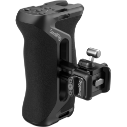 SmallRig 4017 Nato Side Handle Snap On Quick Lock