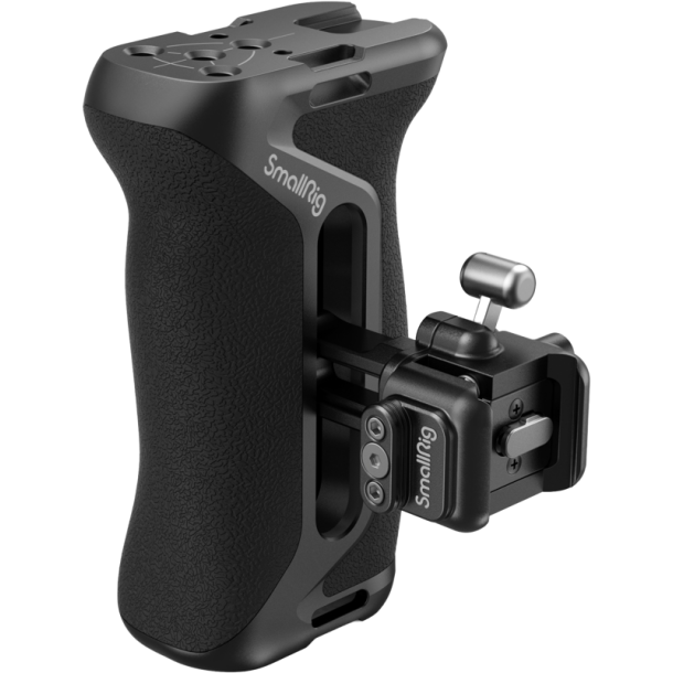 SmallRig 4017 Nato Side Handle Snap On Quick Lock