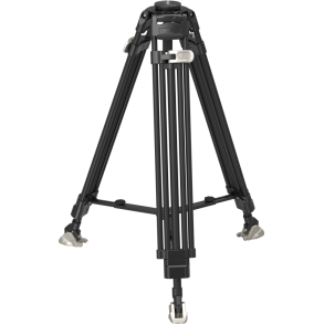 SmallRig 4167 FreeBlazer Heavy-Duty Carbon Video Tripod