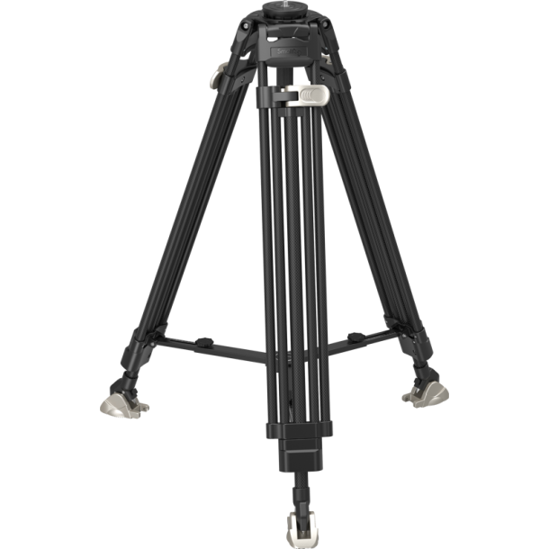 SmallRig 4167 FreeBlazer Heavy-Duty Carbon Video Tripod