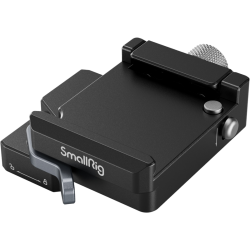 SmallRig 4195 Arca swiss Mount Plate for DJI RS3 Mini