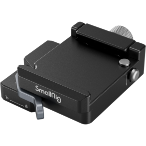 SmallRig 4195 Arca swiss Mount Plate for DJI RS3 Mini