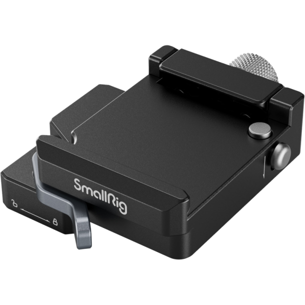 SmallRig 4195 Arca swiss Mount Plate for DJI RS3 Mini