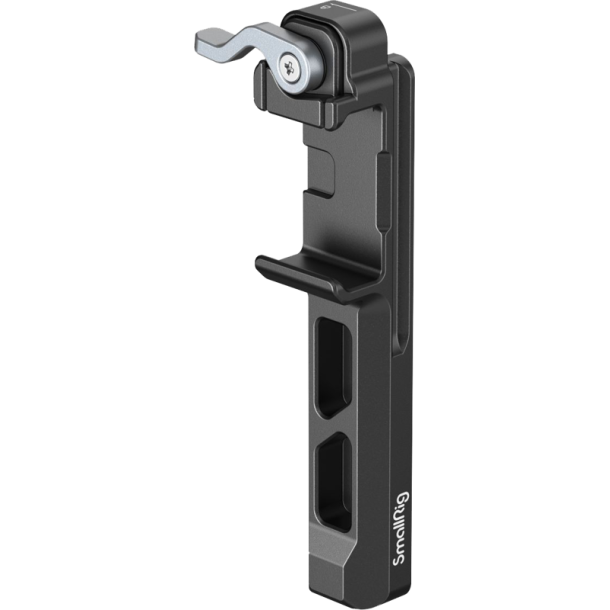 SmallRig 4196 Extended Vertical Support for DJI RS3 Mini