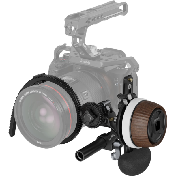 SmallRig 3850 Modular follow Focus F60