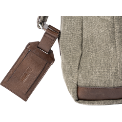 Think Tank Retrospective Luggage Tag