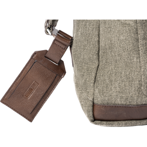 Think Tank Retrospective Luggage Tag